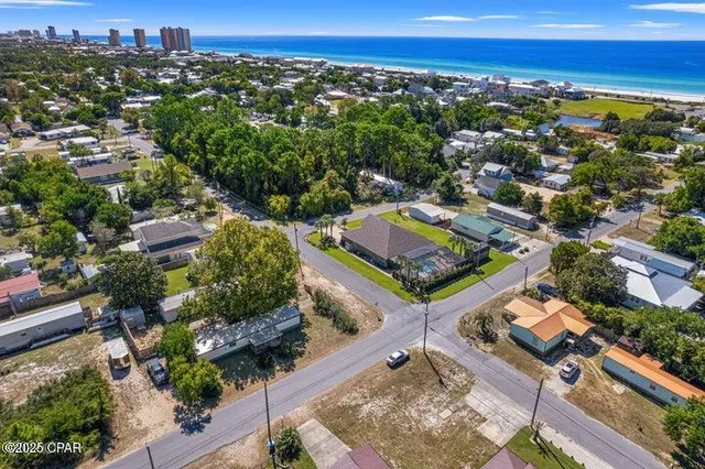 $331,300 | 304 West Toledo Place, Panama City Beach, FL 32413