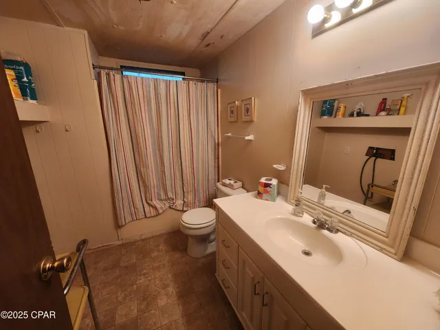 $331,300 | 304 West Toledo Place, Panama City Beach, FL 32413