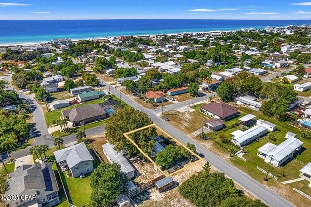 $331,300 | 304 West Toledo Place, Panama City Beach, FL 32413