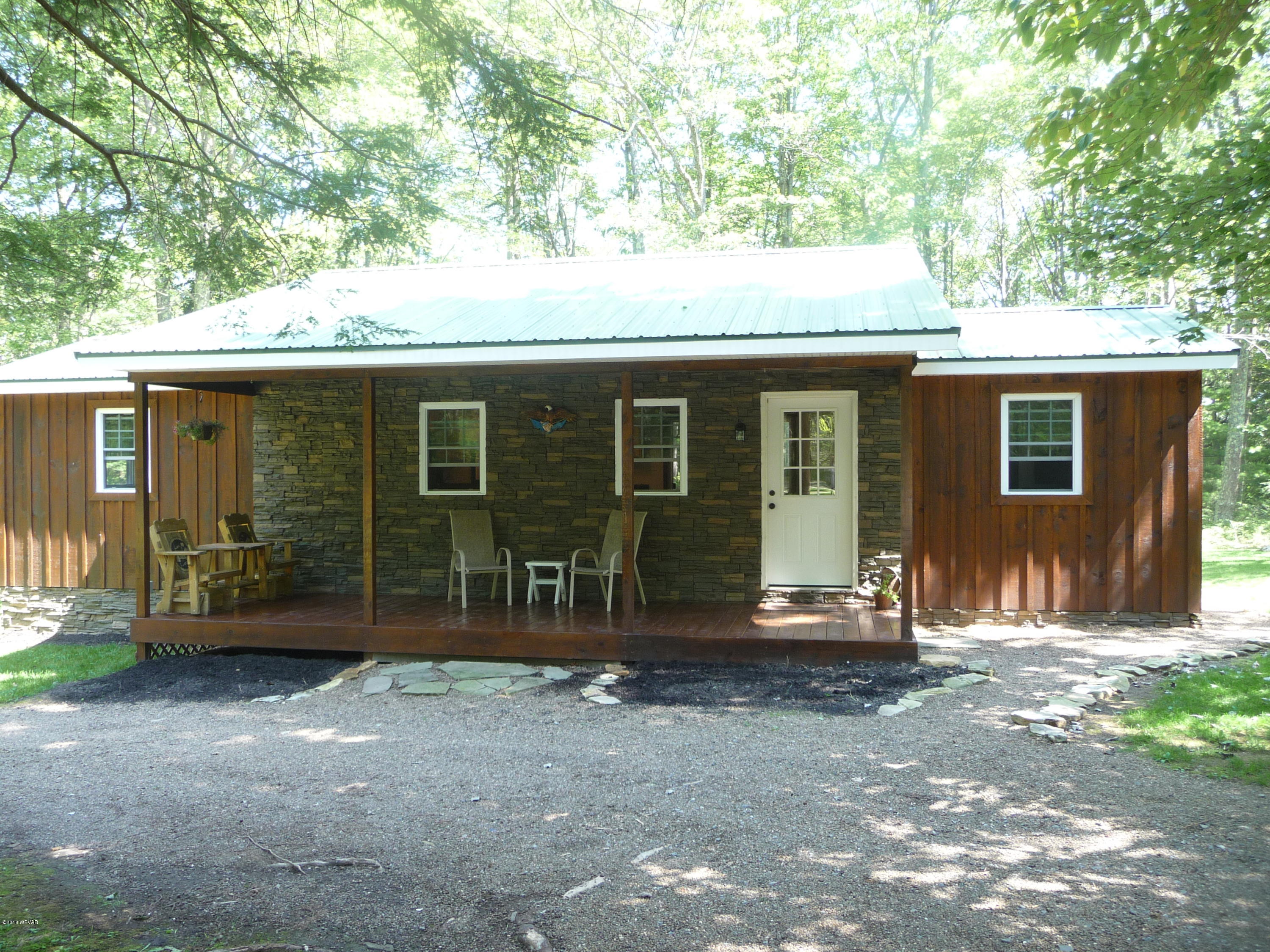 19010 North Rte 44 Highway Lock Haven, PA 17745 - Photo 1 of 11 Front
