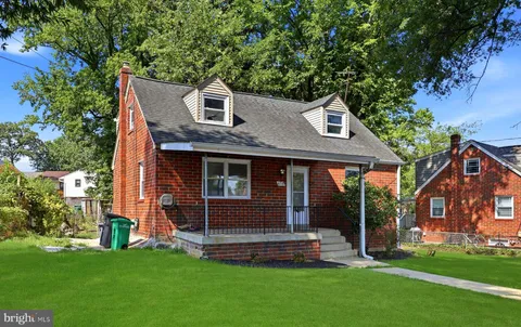 $440,000 | 4718 68th Avenue, Hyattsville, MD 20784