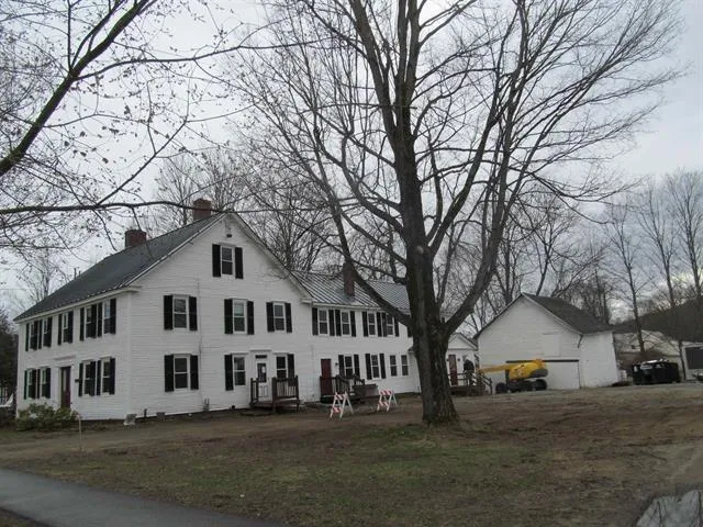 $1,650 | 188 Main Street, Unit EAST, Charlestown, NH 03603