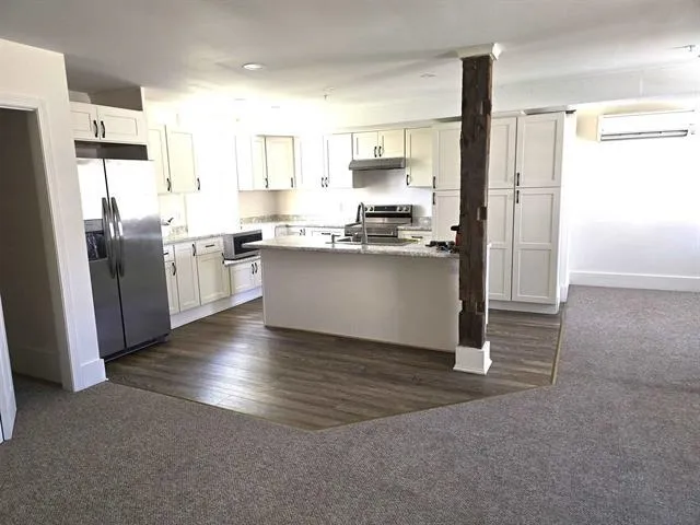 $1,650 | 188 Main Street, Unit EAST, Charlestown, NH 03603