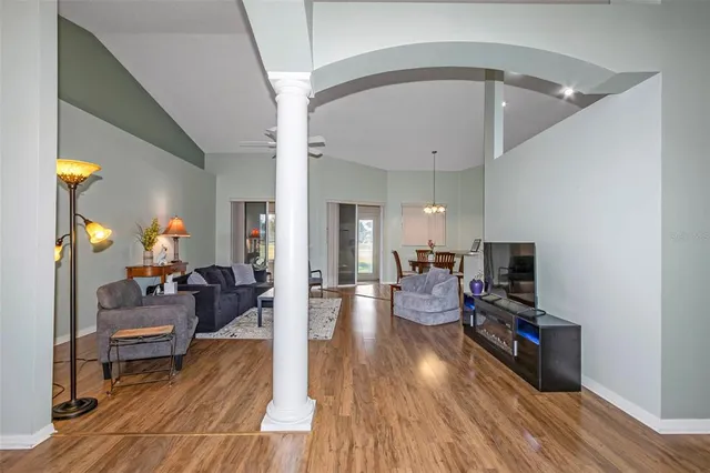 $395,000 | 5441 Grove Manor, Lady Lake, FL 32159