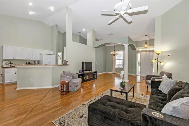 $395,000 | 5441 Grove Manor, Lady Lake, FL 32159