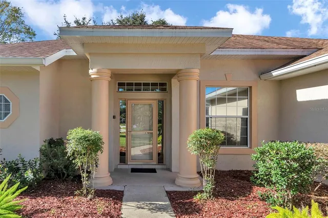 $395,000 | 5441 Grove Manor, Lady Lake, FL 32159