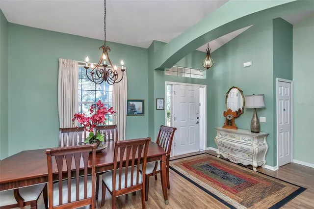 $395,000 | 5441 Grove Manor, Lady Lake, FL 32159