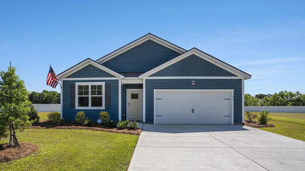 $309,990 | 424 RookRoost Circle, Conway, SC 29526