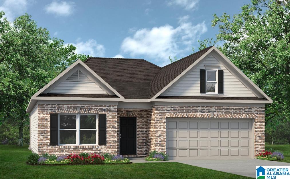 475 Ridgefield Drive Odenville, AL 35120 - Photo 1 of 1