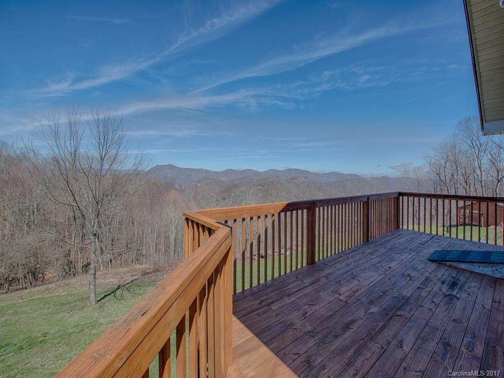 450 Windswept Ridge Road Leicester, NC 28748 - Photo 5 of 18