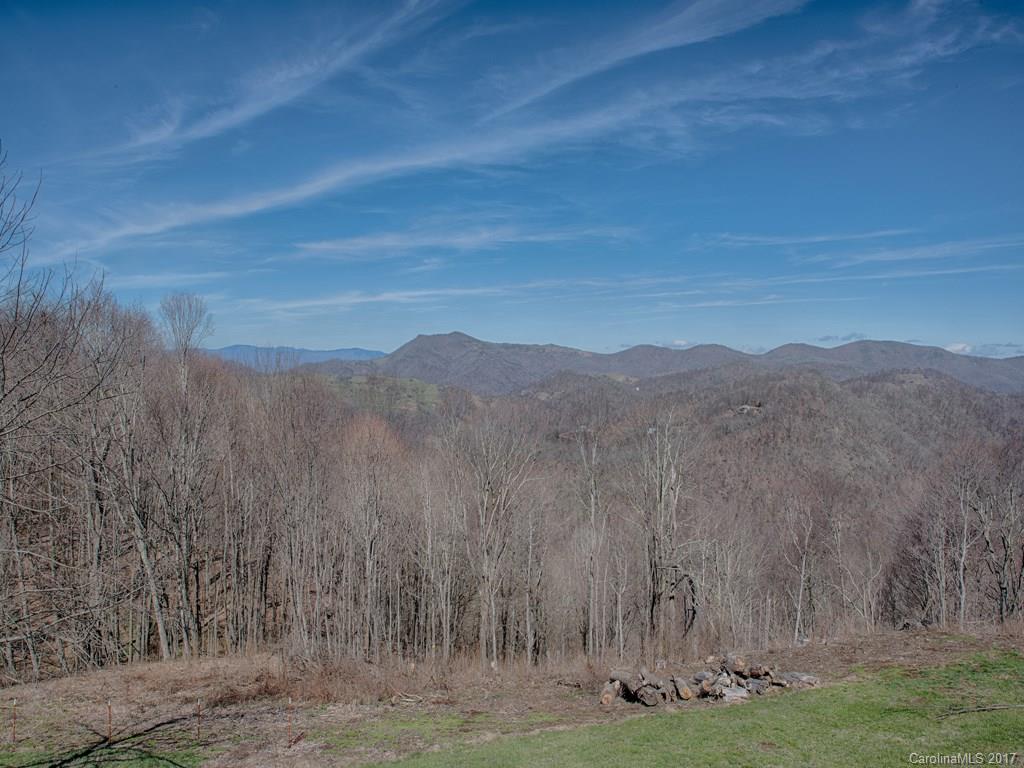 450 Windswept Ridge Road Leicester, NC 28748 - Photo 6 of 18 a view of a town with mountain view