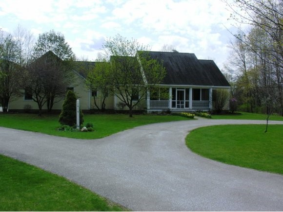 316 Maple Grove Road Pawlet, VT 05761 - Photo 1 of 1 Gallery Image 1