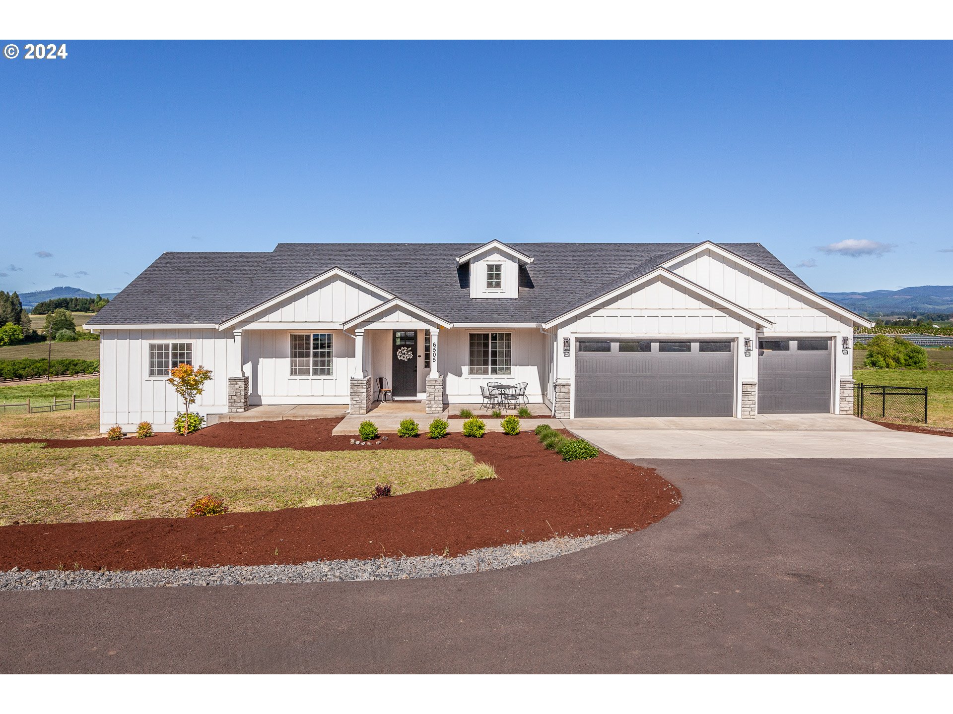 6505 Northeast Fryer Road Yamhill, OR 97148 - Photo 2 of 48 Gallery Image 2