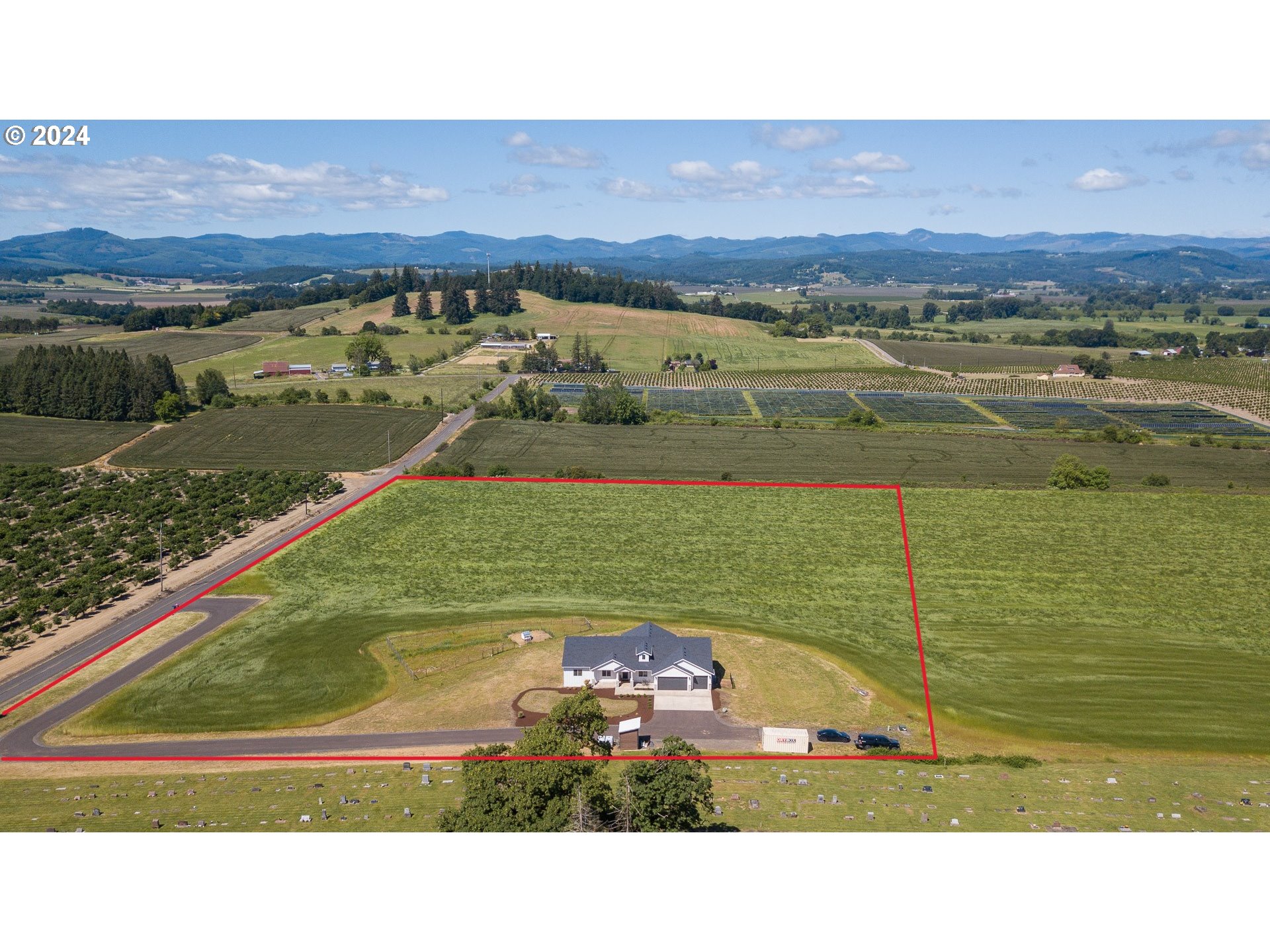 6505 Northeast Fryer Road Yamhill, OR 97148 - Photo 33 of 48 Gallery Image 33