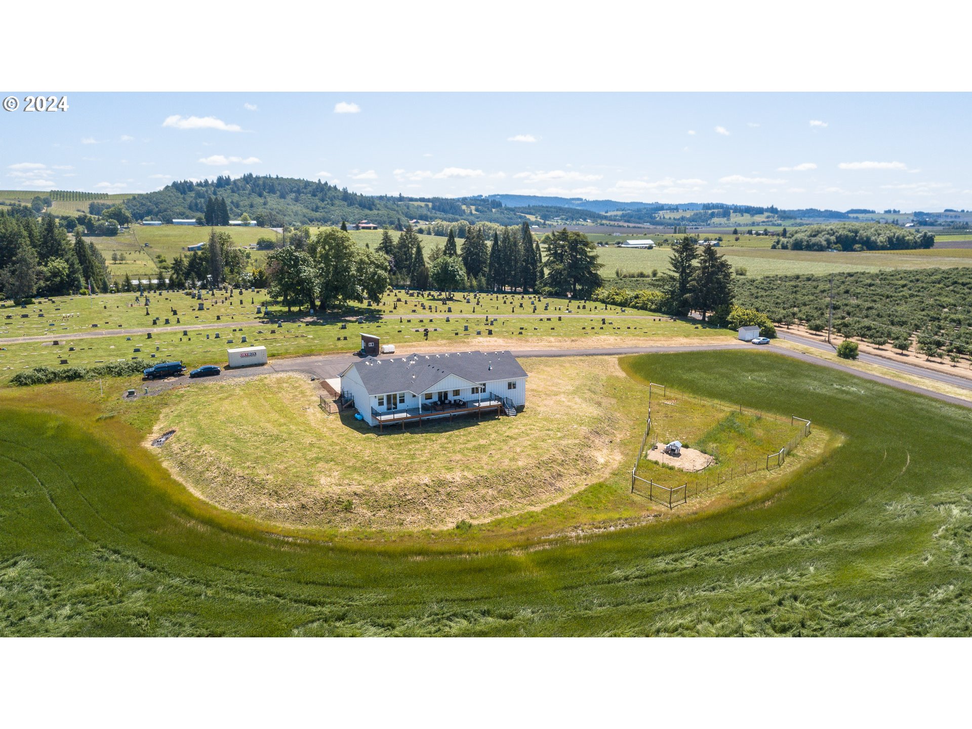 6505 Northeast Fryer Road Yamhill, OR 97148 - Photo 35 of 48 Gallery Image 35