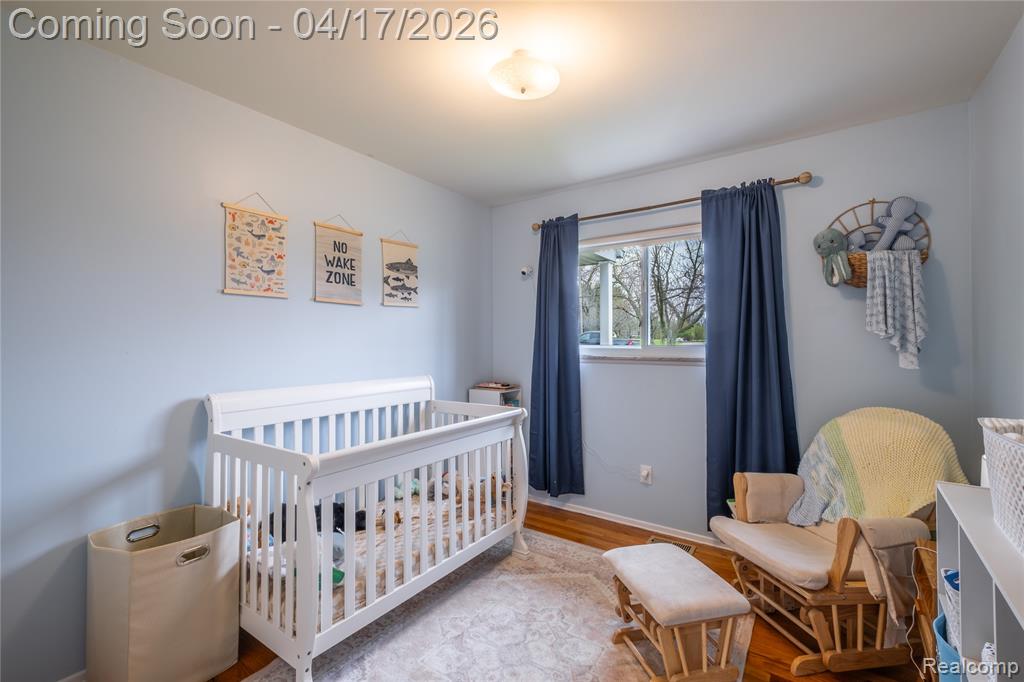 5395 Howe Road Grand Blanc, MI 48439 - Photo 14 of 25