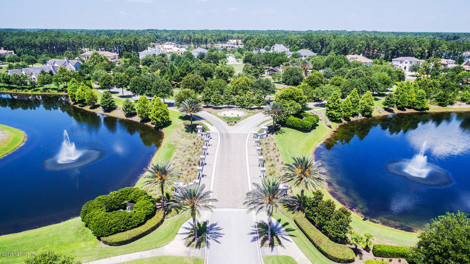 5343 Chandler Bend Road Jacksonville, FL 32224 - Photo 3 of 12 DJI_0035