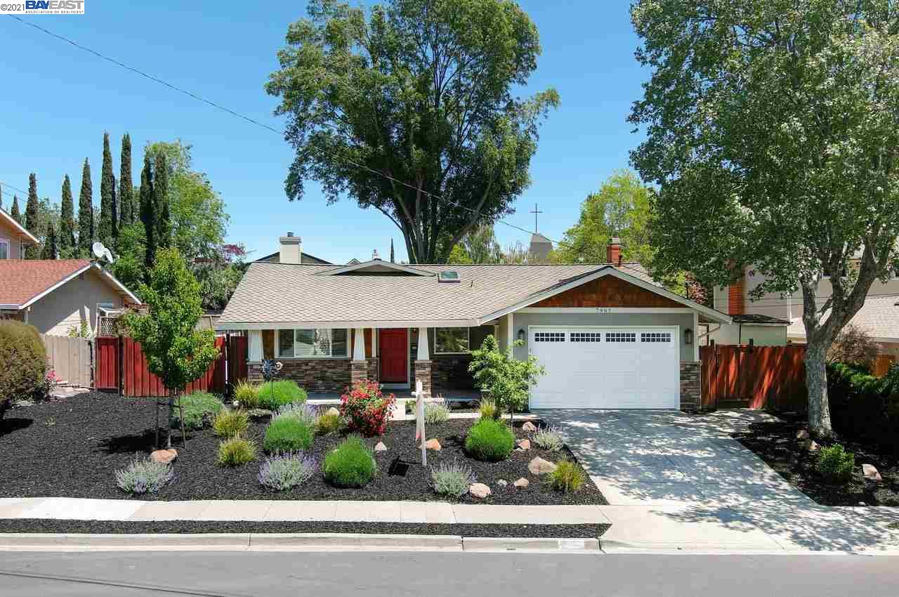7967 Peppertree Road Dublin, CA 94568 - Photo 1 of 1 Gallery Image 1