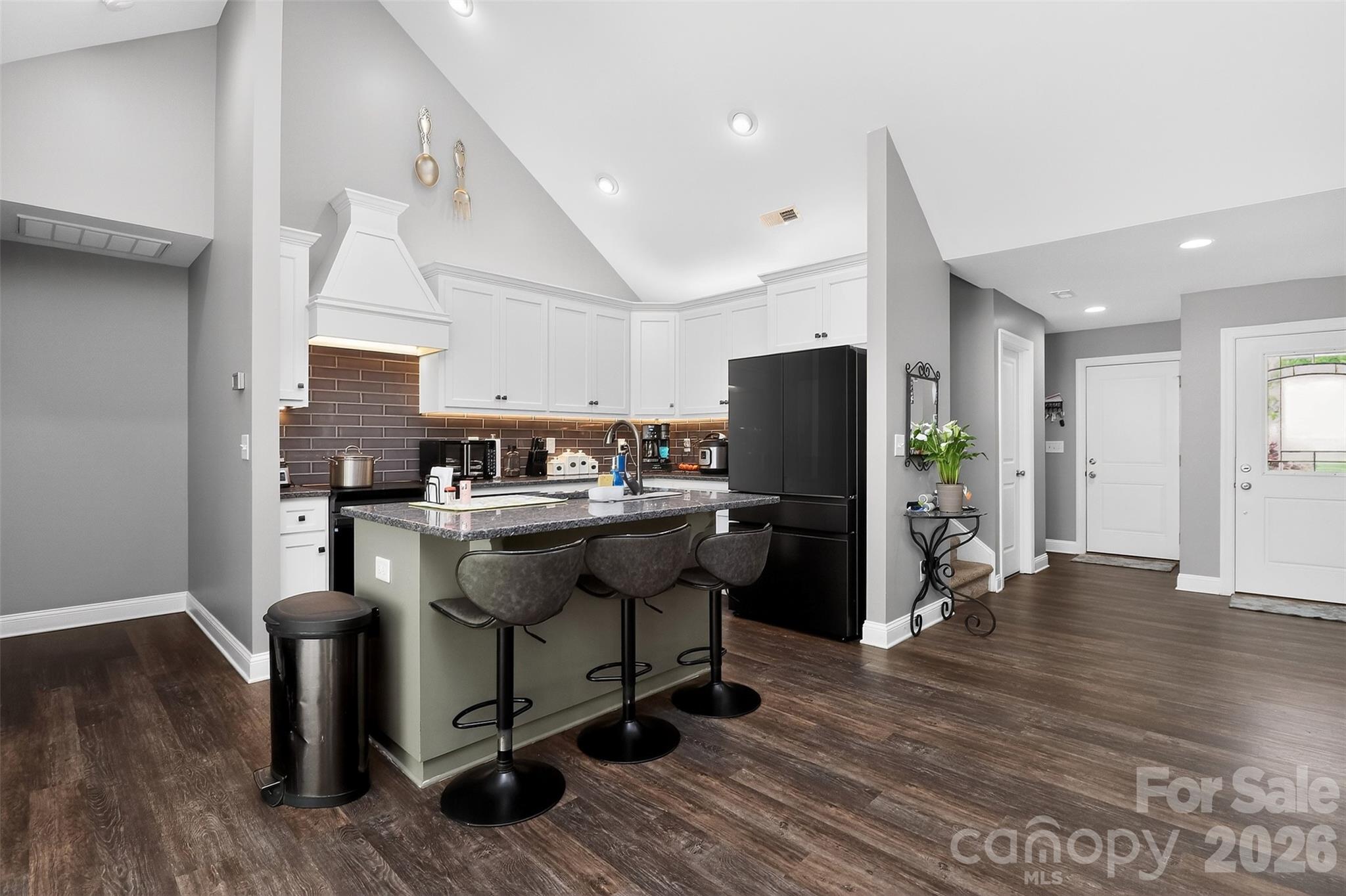 110 East Sunset Drive Locust, NC 28097 - Photo 10 of 37