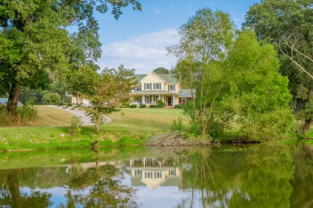 $975,000 | 4125 Dunnagan Road, Rocky Face, GA 30740