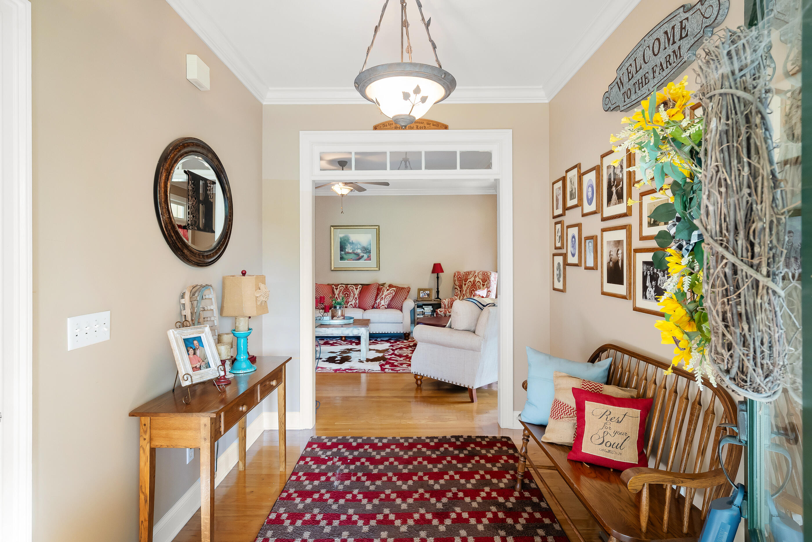 4125 Dunnagan Road Rocky Face, GA 30740 - Photo 11 of 74 4125dunnagan-24