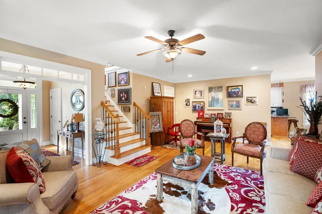 $975,000 | 4125 Dunnagan Road, Rocky Face, GA 30740