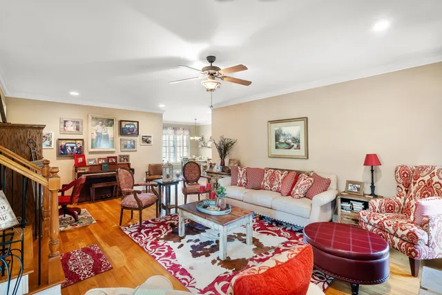 $975,000 | 4125 Dunnagan Road, Rocky Face, GA 30740