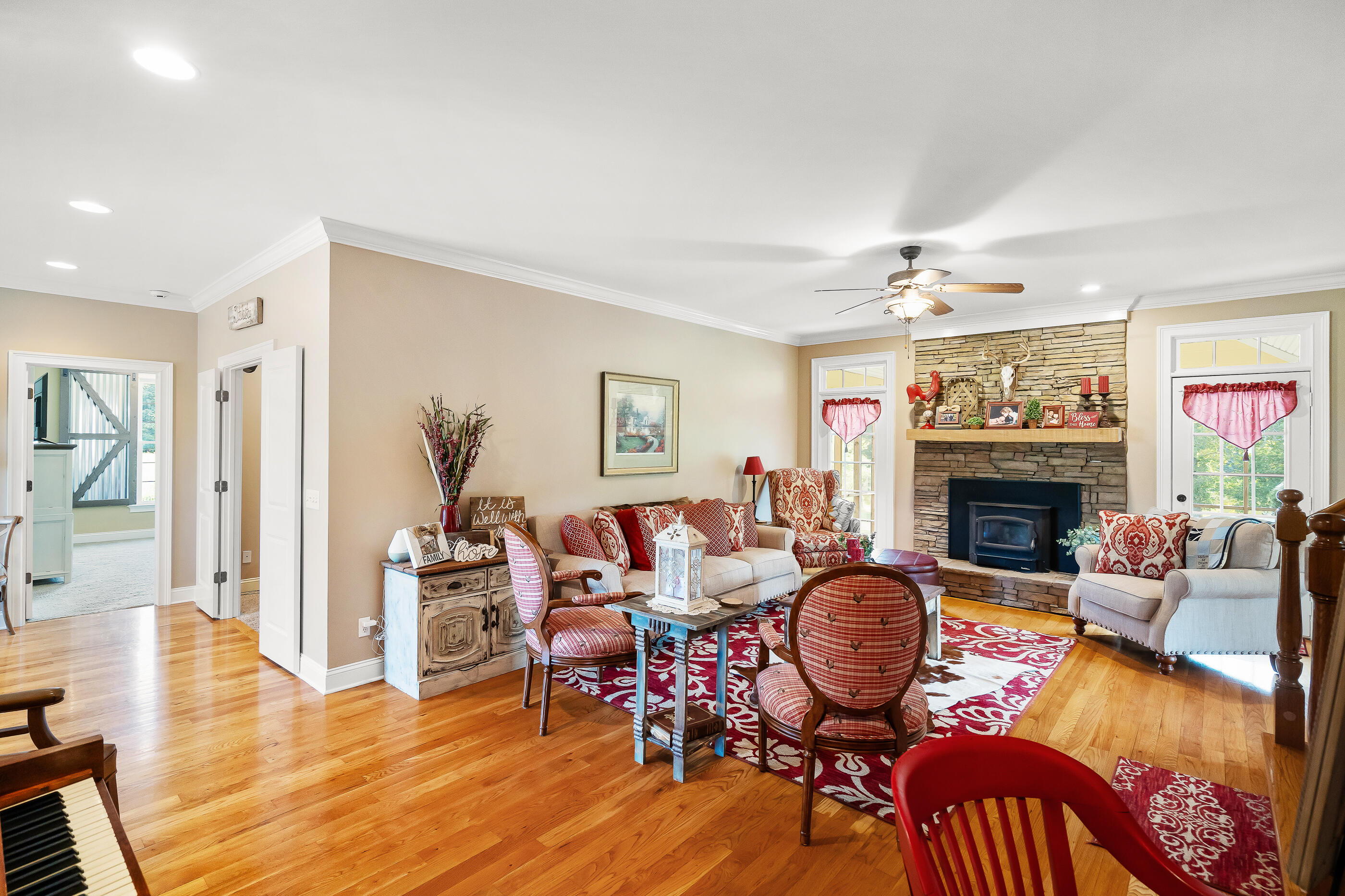 4125 Dunnagan Road Rocky Face, GA 30740 - Photo 14 of 74 4125dunnagan-29