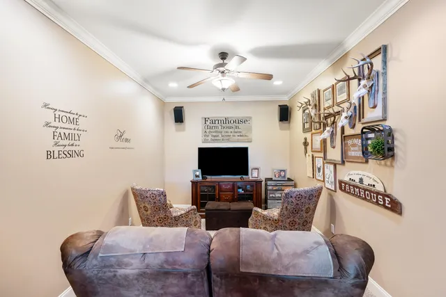 $975,000 | 4125 Dunnagan Road, Rocky Face, GA 30740