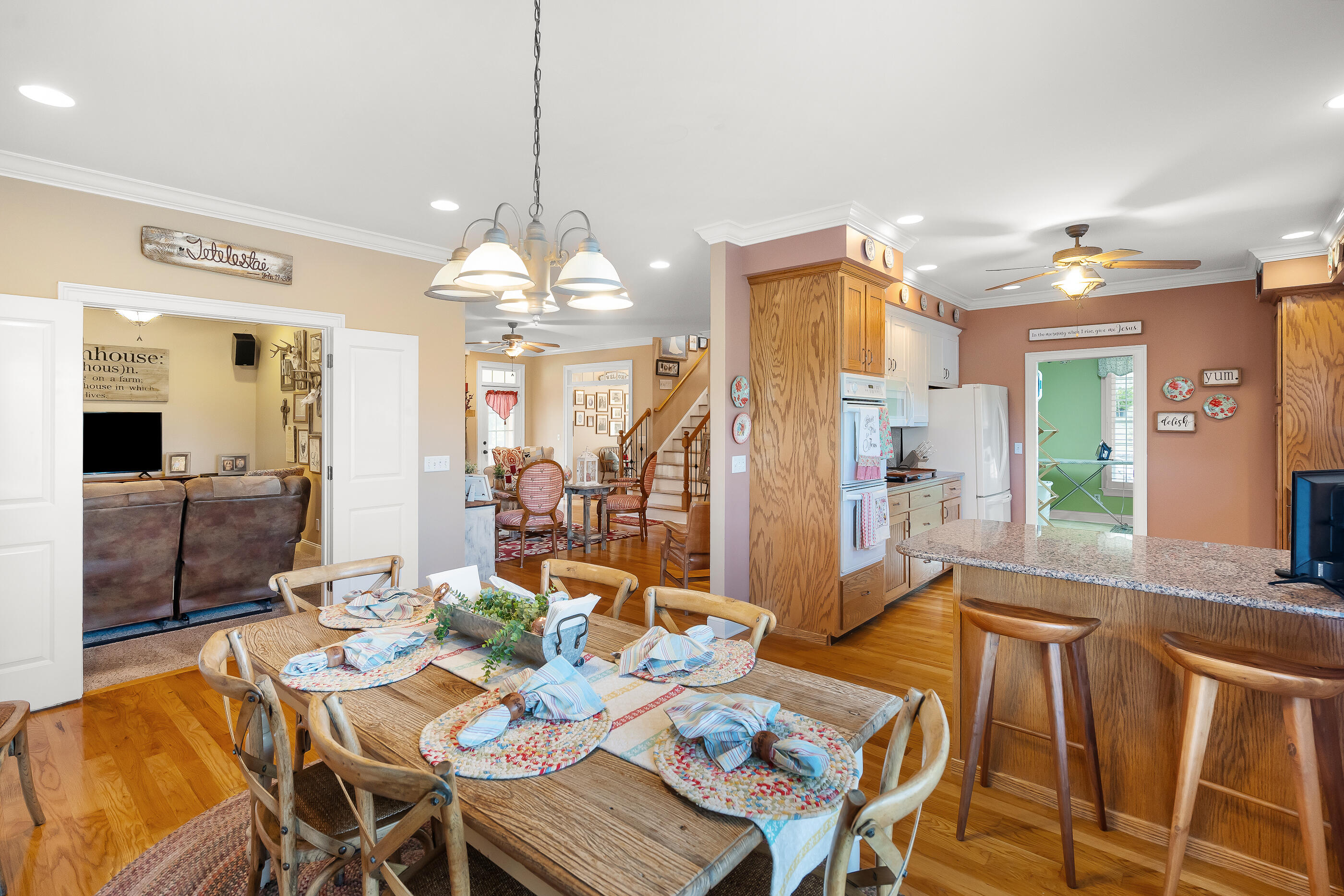 4125 Dunnagan Road Rocky Face, GA 30740 - Photo 16 of 74 4125dunnagan-33