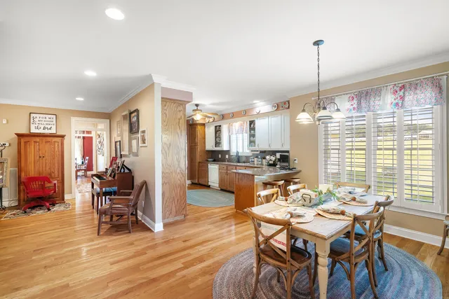 $975,000 | 4125 Dunnagan Road, Rocky Face, GA 30740