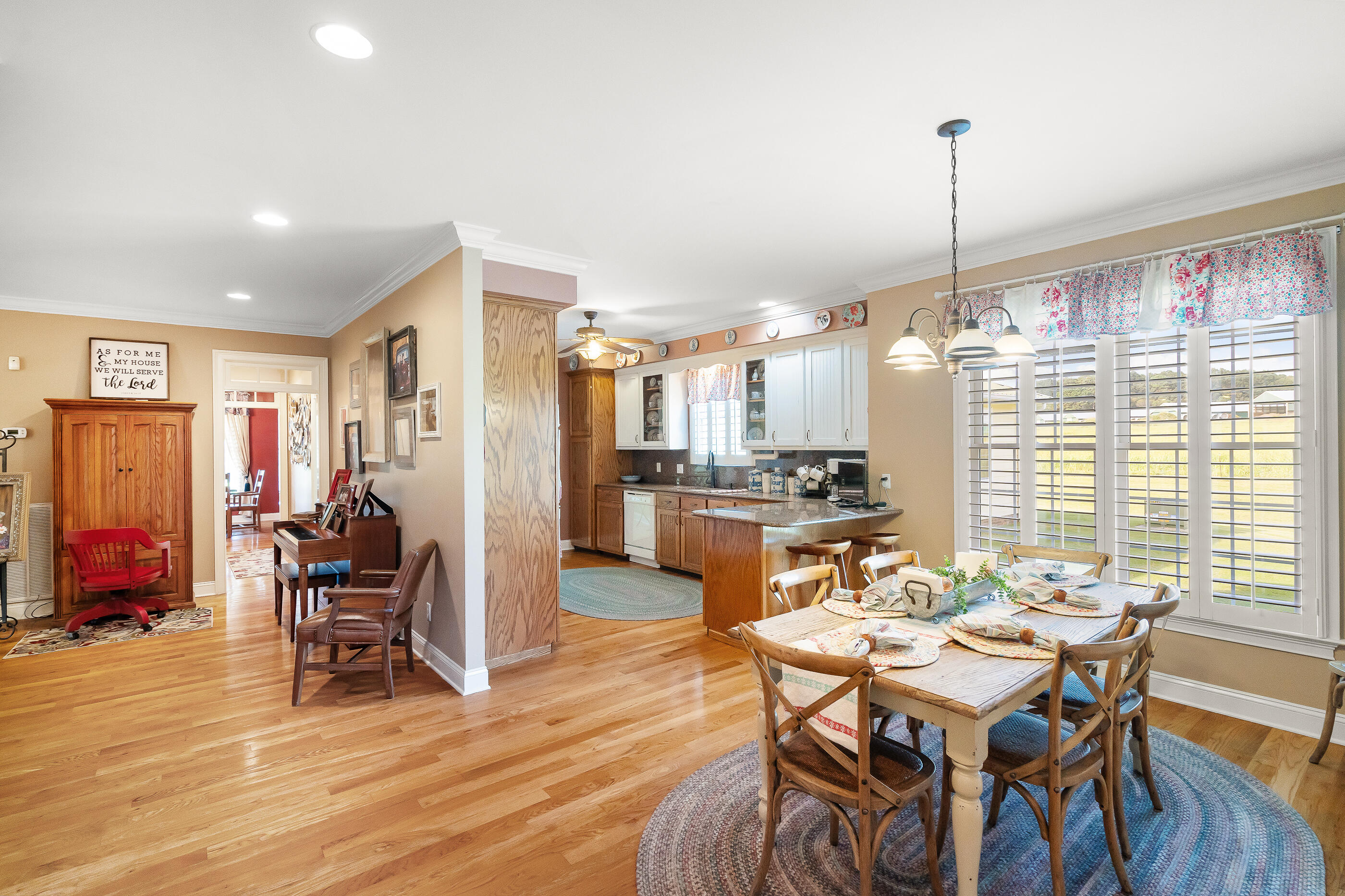 4125 Dunnagan Road Rocky Face, GA 30740 - Photo 17 of 74 4125dunnagan-32