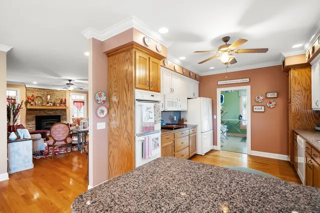 $975,000 | 4125 Dunnagan Road, Rocky Face, GA 30740