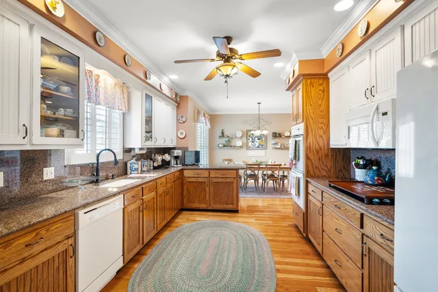 $975,000 | 4125 Dunnagan Road, Rocky Face, GA 30740