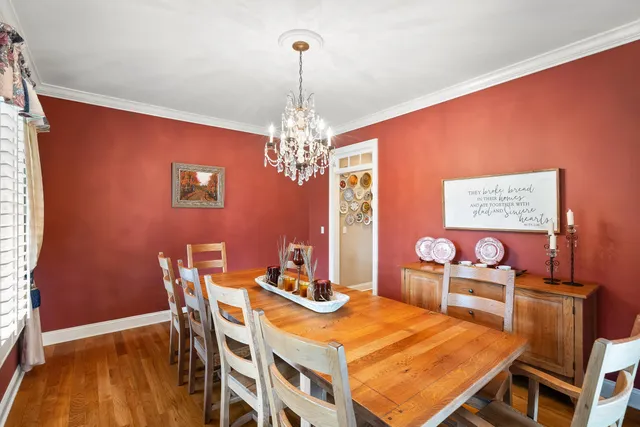 $975,000 | 4125 Dunnagan Road, Rocky Face, GA 30740