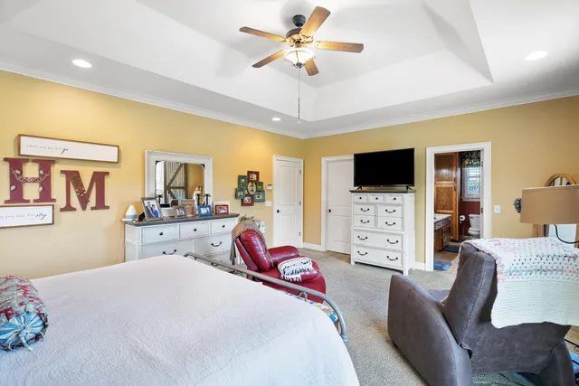 $975,000 | 4125 Dunnagan Road, Rocky Face, GA 30740