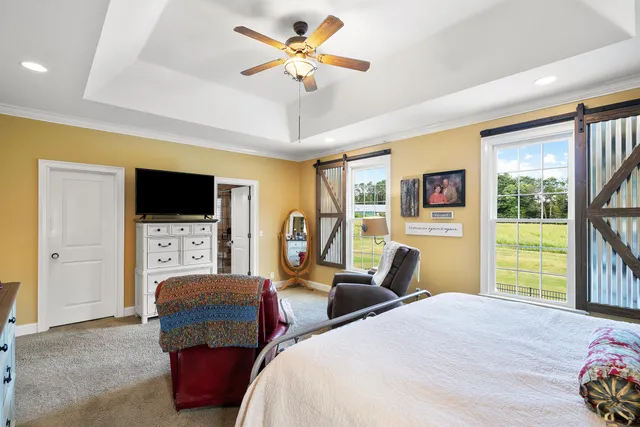 $975,000 | 4125 Dunnagan Road, Rocky Face, GA 30740