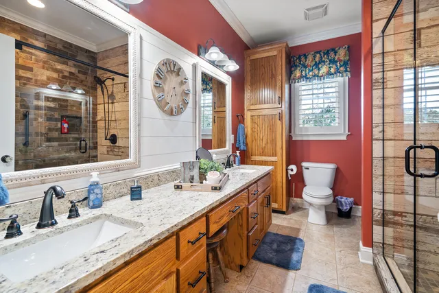 $975,000 | 4125 Dunnagan Road, Rocky Face, GA 30740