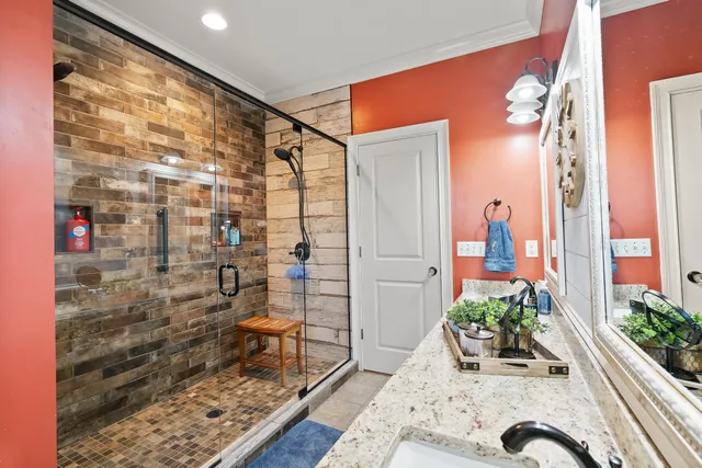 $975,000 | 4125 Dunnagan Road, Rocky Face, GA 30740