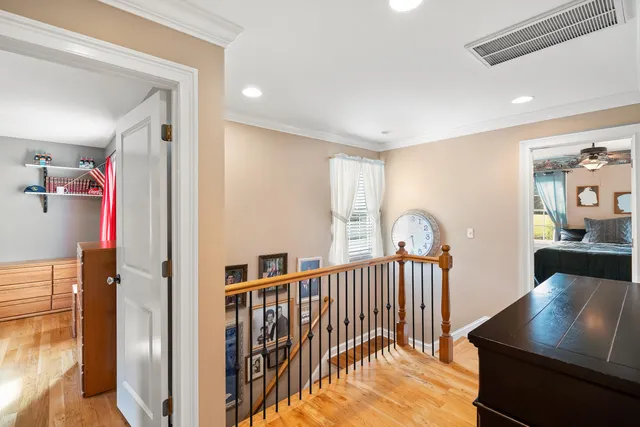 $975,000 | 4125 Dunnagan Road, Rocky Face, GA 30740