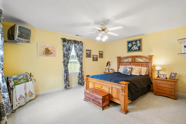 $975,000 | 4125 Dunnagan Road, Rocky Face, GA 30740