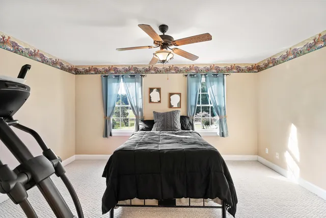 $975,000 | 4125 Dunnagan Road, Rocky Face, GA 30740