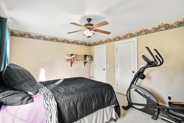 $975,000 | 4125 Dunnagan Road, Rocky Face, GA 30740