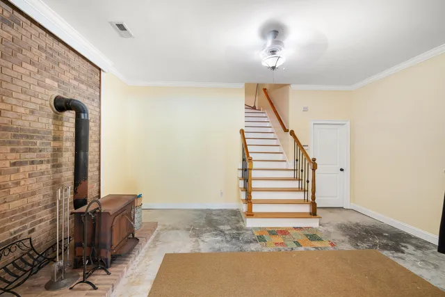 $975,000 | 4125 Dunnagan Road, Rocky Face, GA 30740