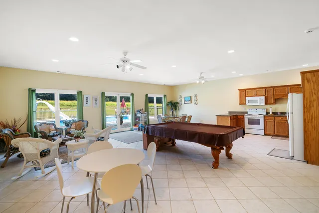 $975,000 | 4125 Dunnagan Road, Rocky Face, GA 30740