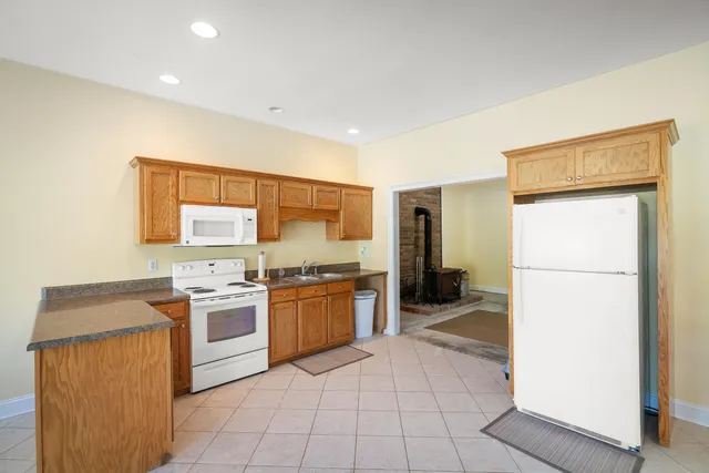 $975,000 | 4125 Dunnagan Road, Rocky Face, GA 30740