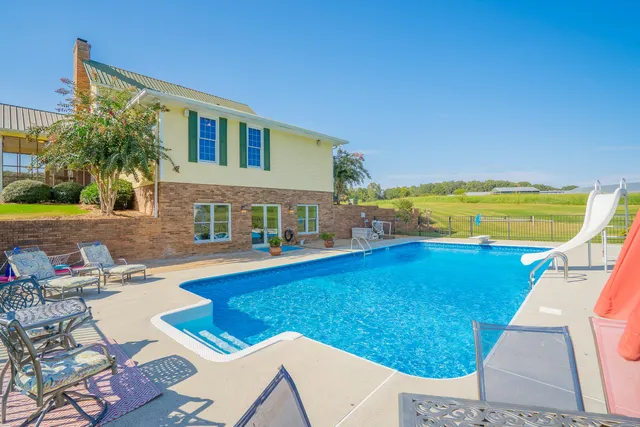 $975,000 | 4125 Dunnagan Road, Rocky Face, GA 30740