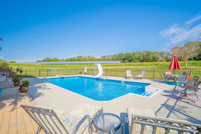 $975,000 | 4125 Dunnagan Road, Rocky Face, GA 30740