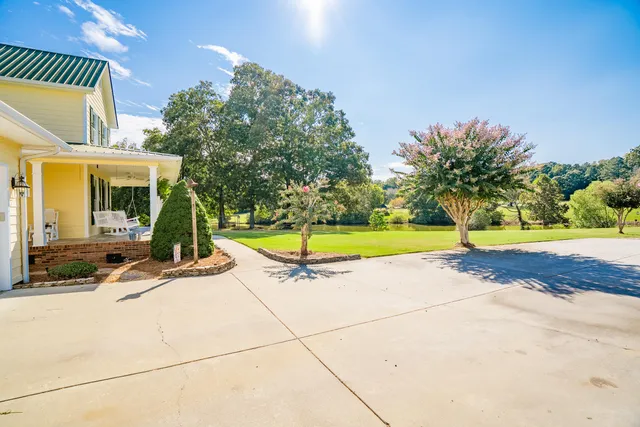 $975,000 | 4125 Dunnagan Road, Rocky Face, GA 30740