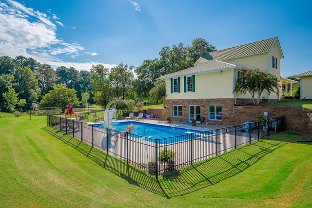 $975,000 | 4125 Dunnagan Road, Rocky Face, GA 30740